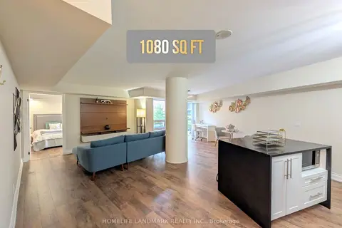 1 Michael Power Place 302