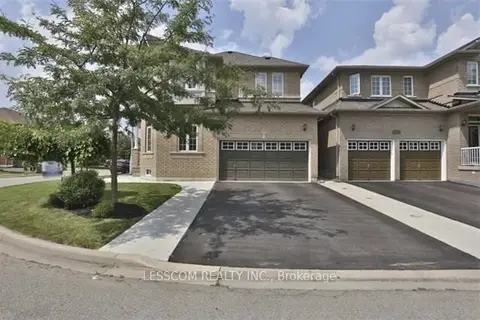 29 Cape Dorset Crescent Basement
