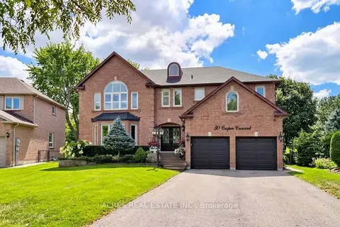 30 Casper Crescent
