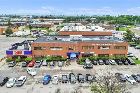 3530 Derry Road E 202