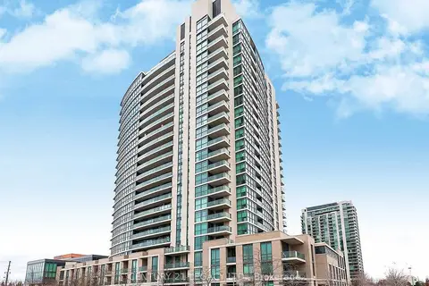 205 Sherway Gardens Road 1507