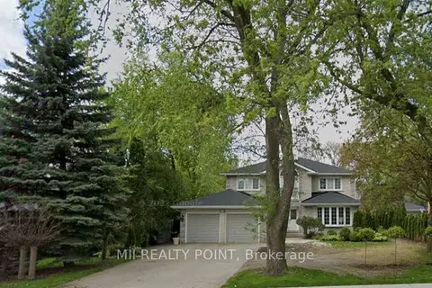 108 Rathburn Road