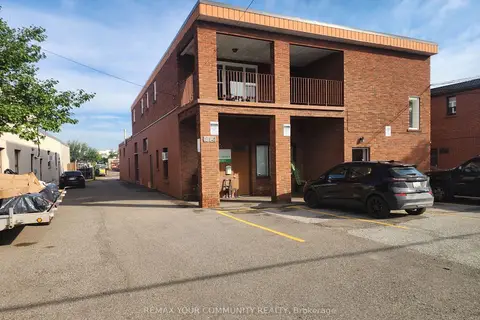 214 Pellatt Avenue 2nd Floor