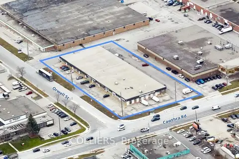 2390 Cawthra Road 3