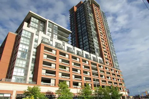 830 Lawrence Avenue W 1103