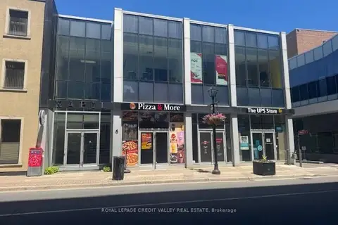 6 George Street S 302