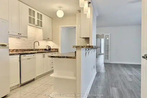 3025 Queen Frederica Drive 1107