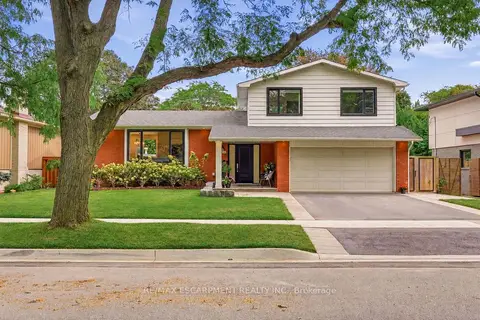3368 Guildwood Drive
