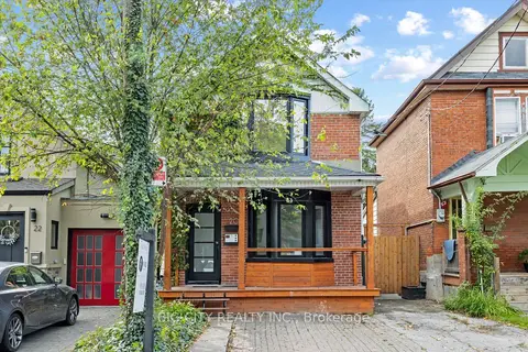 20 Gray Avenue Upper