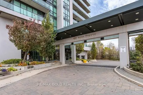 100 John Street 2407