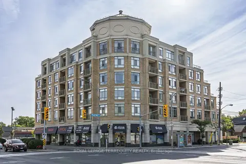 935 Royal York Road 407