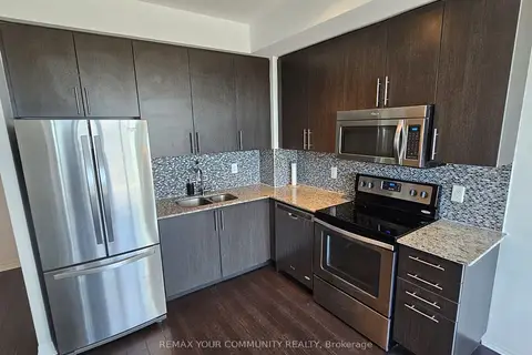 80 Esther Lorrie Drive 1206