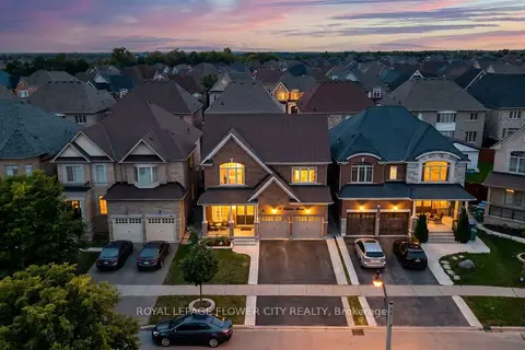 19 Solstice Street