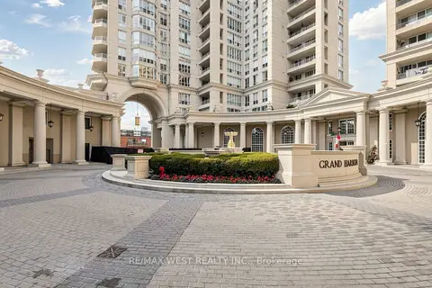 2287 Lake Shore Boulevard W 1404