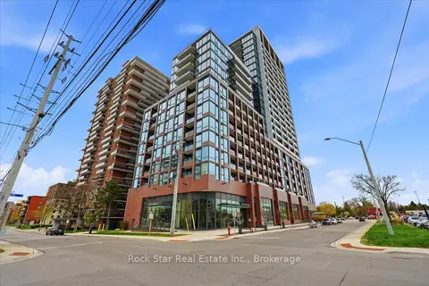 28 Ann Street 209