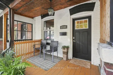 1259 Davenport Road