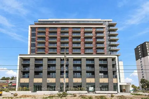 2825 Jane Street 1012