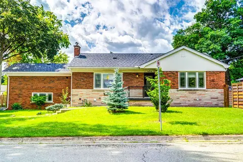 454 Mayzel Road Lower