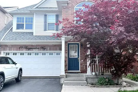 49 Ponymeadow (BSMT) Way BSMT