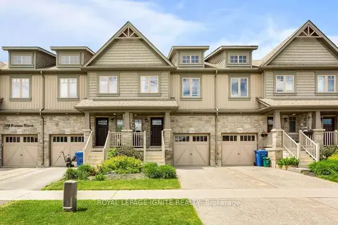 114 Parkinson Crescent