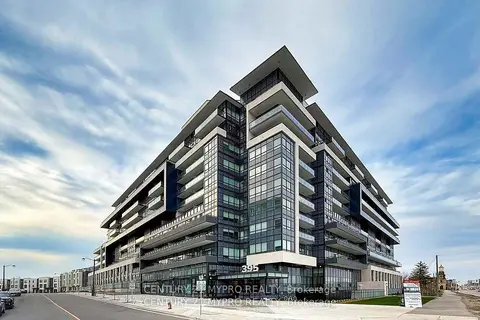 395 Dundas Street W 115