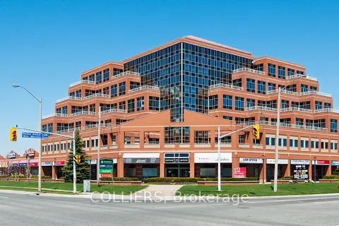 25 Watline Avenue 602