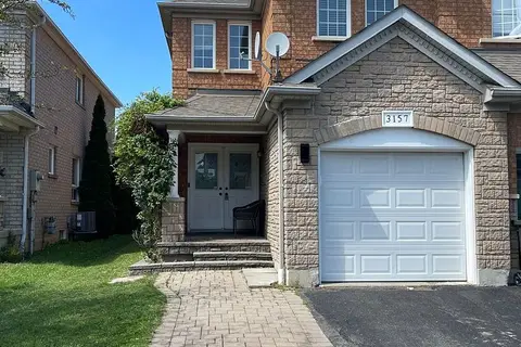 3157 Bentley Drive