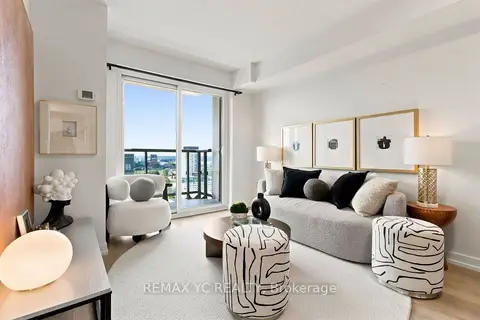 1410 Dupont Street 2408