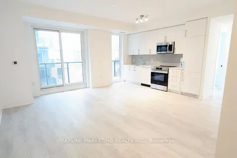 2450 Old Bronte Road 504