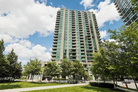 205 Sherway Gardens Road 1710