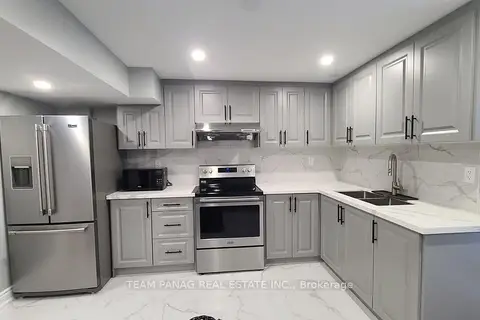 162 Luella Crescent (Lower)