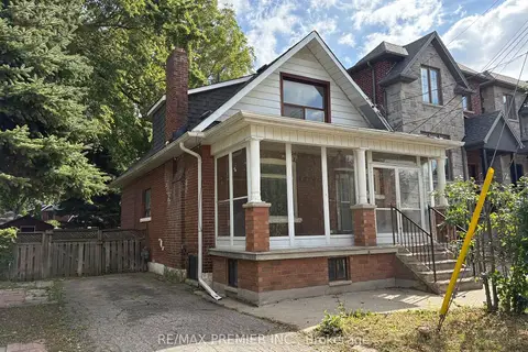 33 Royal York Road