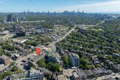 25 Ritchie Avenue 506B