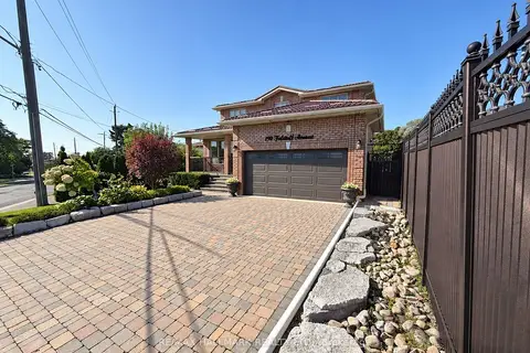190 Falstaff Avenue BSMT