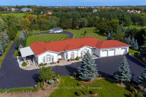 16 Rosegarden Drive