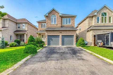 2244 Overfield Road