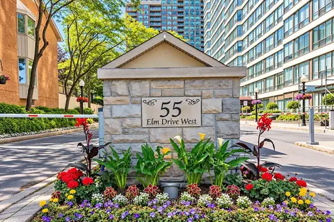 55 Elm Drive W 1008