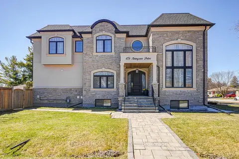 476 TENNYSON Drive