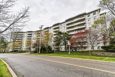 80 Grandravine Drive 716
