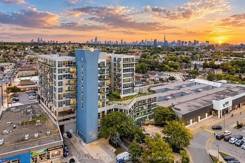 1600 Keele Street 1019