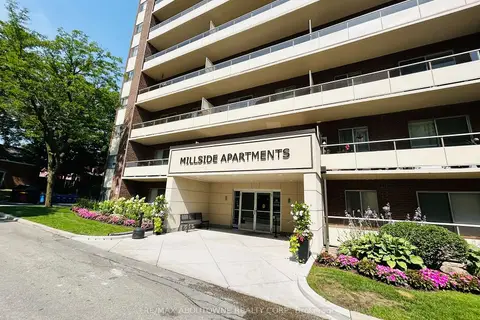 101 Millside Drive 102
