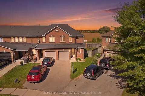 18 Alderbrook Place