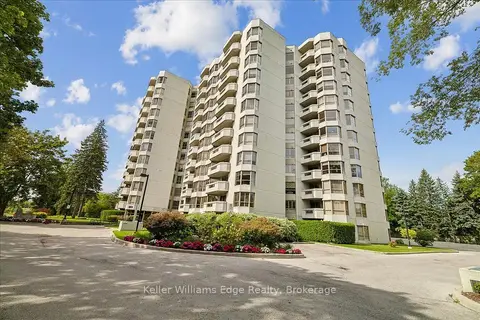 1201 North Shore Boulevard E 508