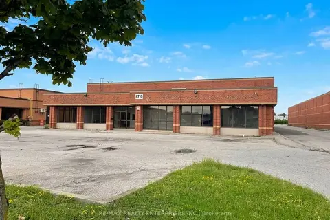 6710 Columbus Road