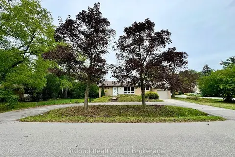 122 Selgrove Crescent