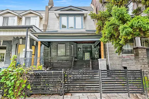 48 Lansdowne Avenue B