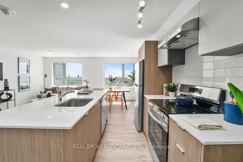 100 Manett Crescent 611