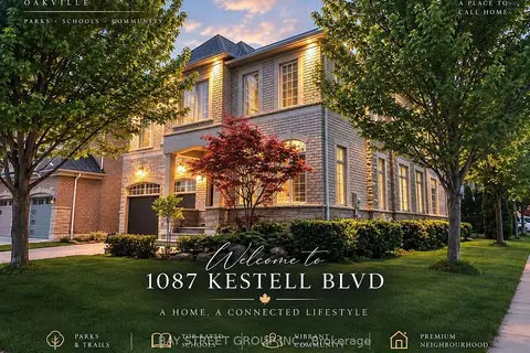 1087 Kestell Boulevard N