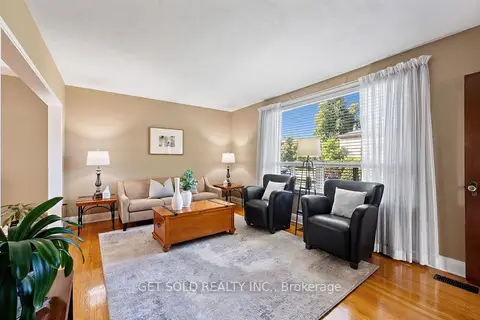 25 Allenby Avenue