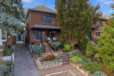 26 Larkin Avenue